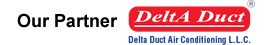 Our Partner - Delta Duct