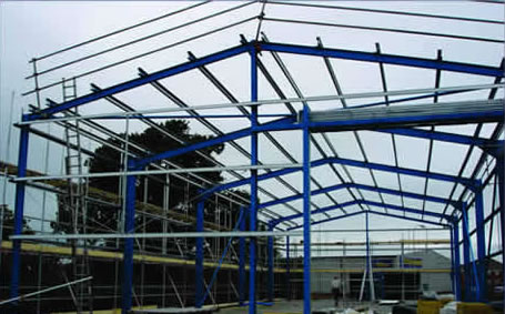 Structural Works